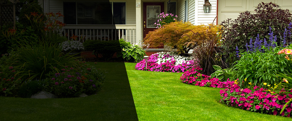Hickory Landscapers