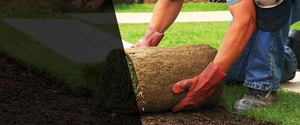 Hickory Landscapers