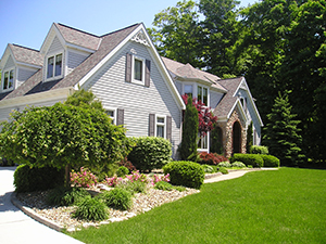 Landscapers and Lawncare Services in Hickory, NC