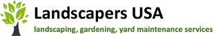 Hickory Landscapers